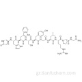 Gonadorelin CAS 33515-09-2